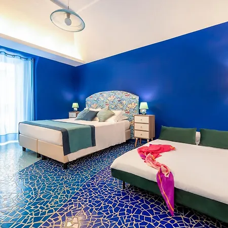 Aquae Romanae Bed & Breakfast