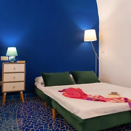 Bed & Breakfast Aquae Romanae