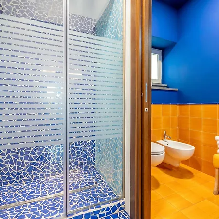 Aquae Romanae Bed & Breakfast 4*
