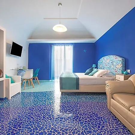 Aquae Romanae Sorrento