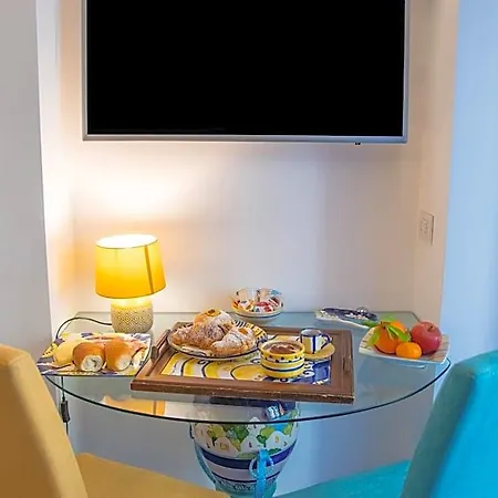 Bed & Breakfast Aquae Romanae 4*