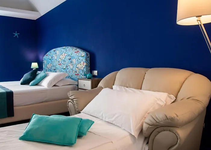 Aquae Romanae Bed & Breakfast