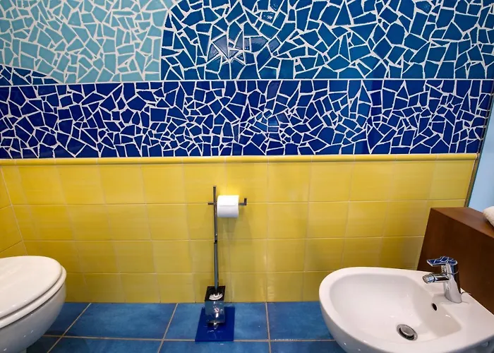 Aquae Romanae فندق مبيت وإفطار 4*