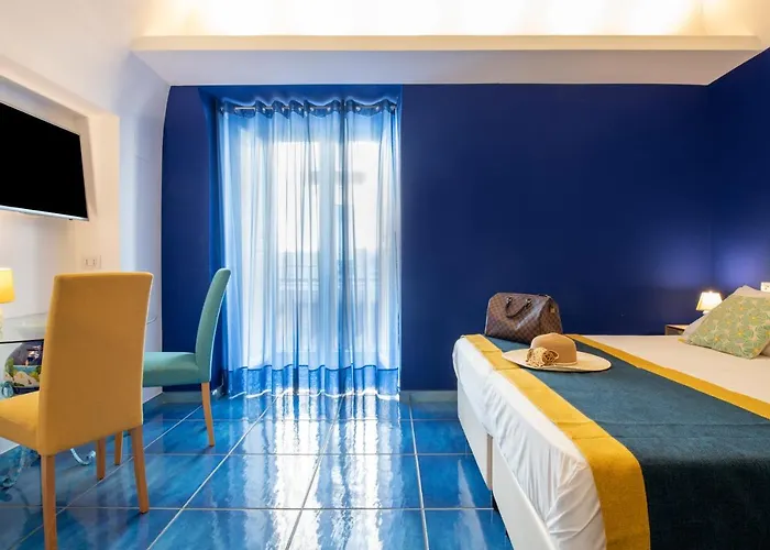 Bed & Breakfast Aquae Romanae