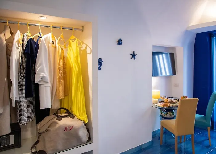 Aquae Romanae Bed & Breakfast Sorrento