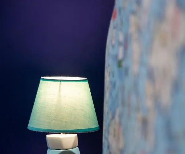 Aquae Romanae Bed & Breakfast Sorrento