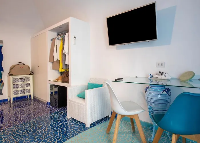 Aquae Romanae Bed & Breakfast Sorrento