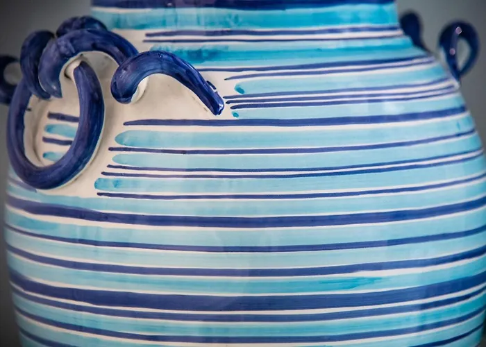 Aquae Romanae Bed & Breakfast