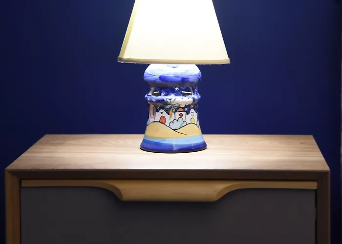 Bed & Breakfast Aquae Romanae 4*