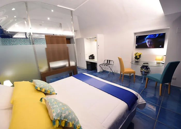 Aquae Romanae سورينتو