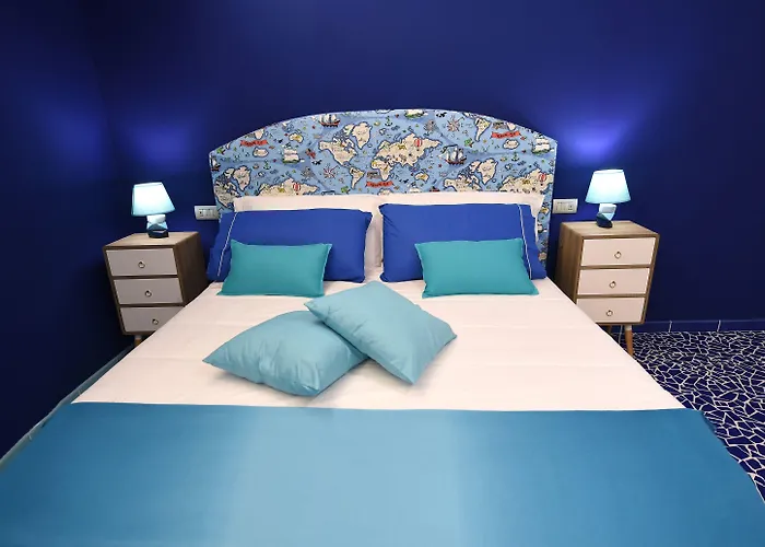 Aquae Romanae Bed & Breakfast