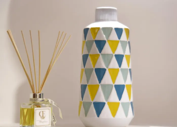 Bed & Breakfast Aquae Romanae Sorrento