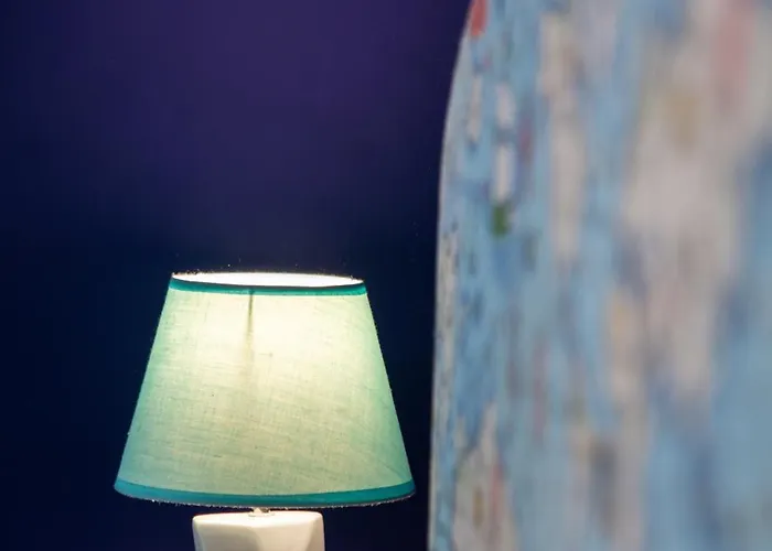 Aquae Romanae Bed & Breakfast Sorrento