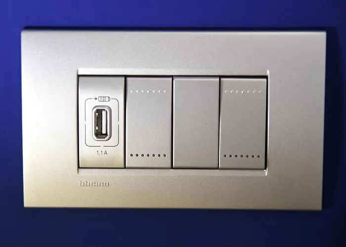 Aquae Romanae فندق مبيت وإفطار سورينتو