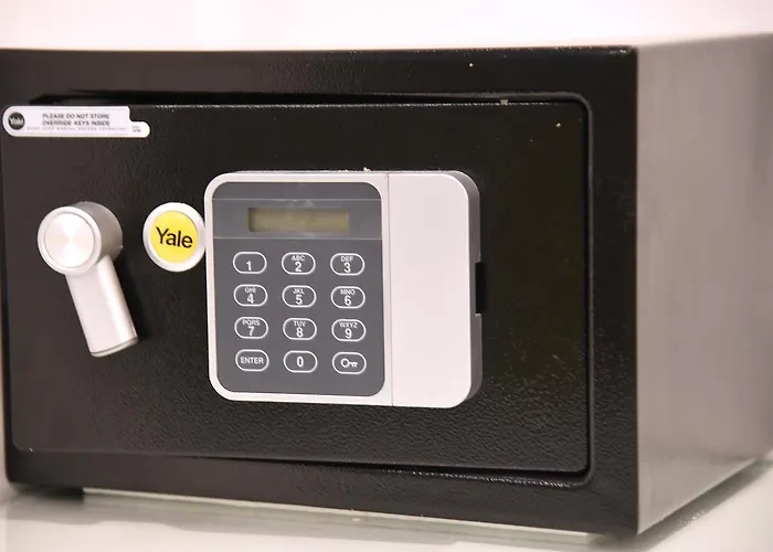 Aquae Romanae Bed & Breakfast Sorrento