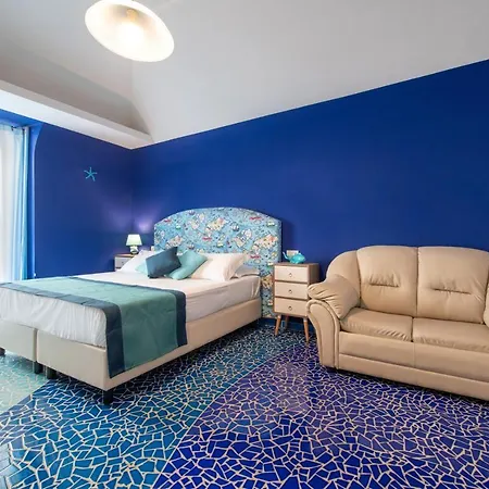 Oda ve Kahvaltı Aquae Romanae 4*