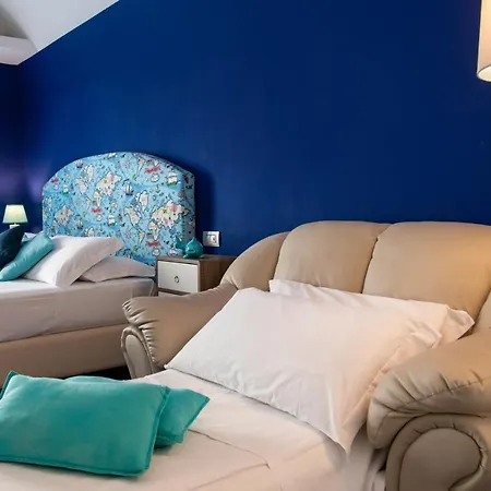 Aquae Romanae Bed and breakfast