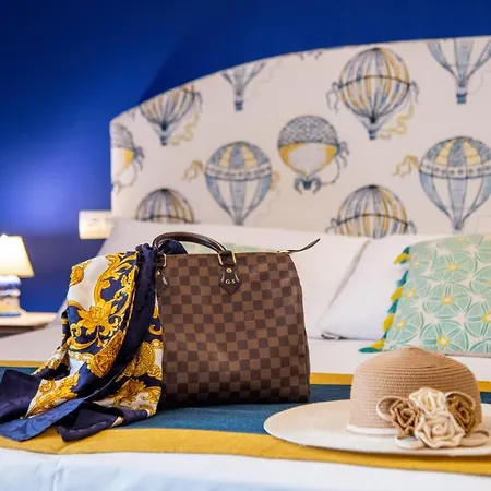 Aquae Romanae Oda ve Kahvaltı 4*