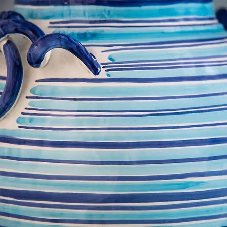 Aquae Romanae Готель типу 