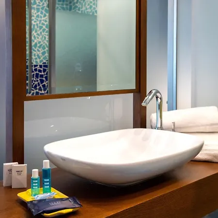 Aquae Romanae 4* Sorrento