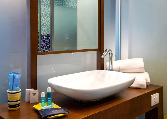 Bed and breakfast Aquae Romanae