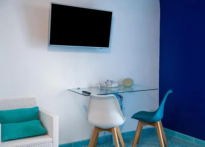 Bed and breakfast Aquae Romanae 4*