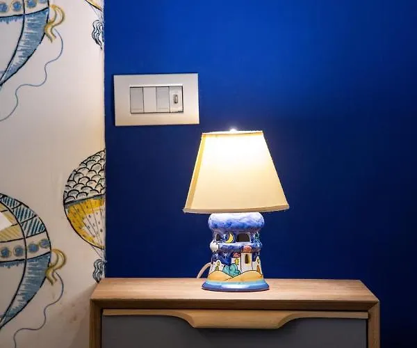 Bed and breakfast Aquae Romanae