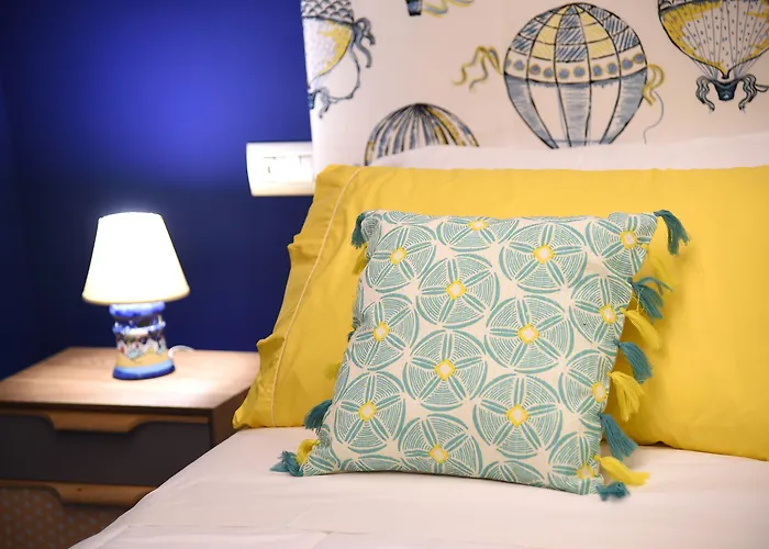 Aquae Romanae 4* Сорренто