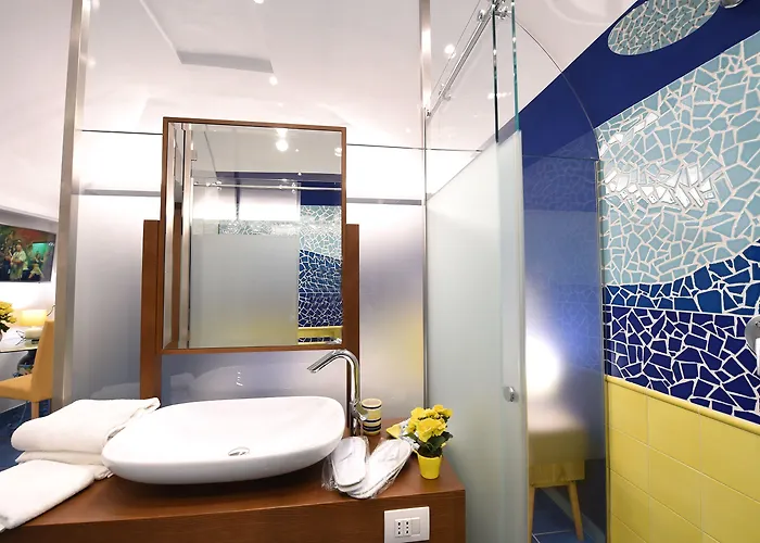 Aquae Romanae Bed and breakfast 4*