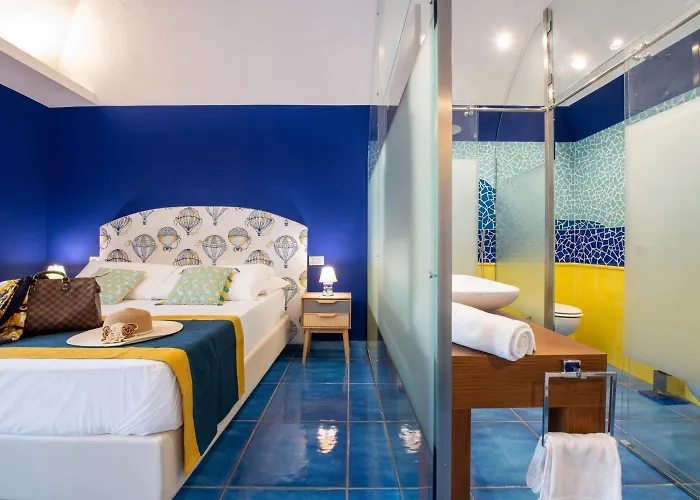 Aquae Romanae 4* Сорренто