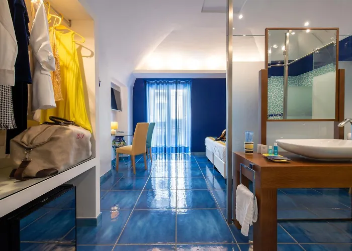 Aquae Romanae Bed and breakfast