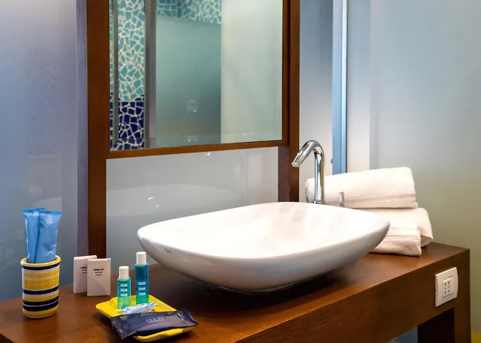 Aquae Romanae 4* Сорренто