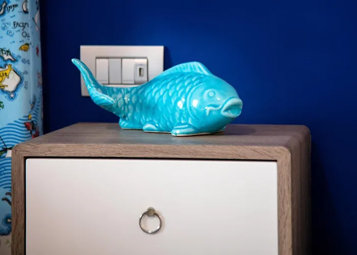 Aquae Romanae 4* Península Sorrentina