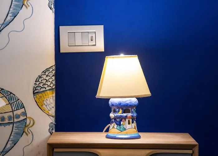 Aquae Romanae Сорренто