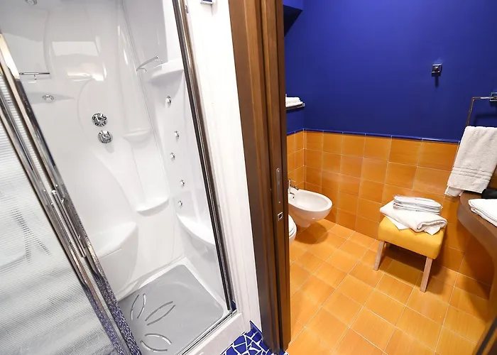 Aquae Romanae Bed and breakfast